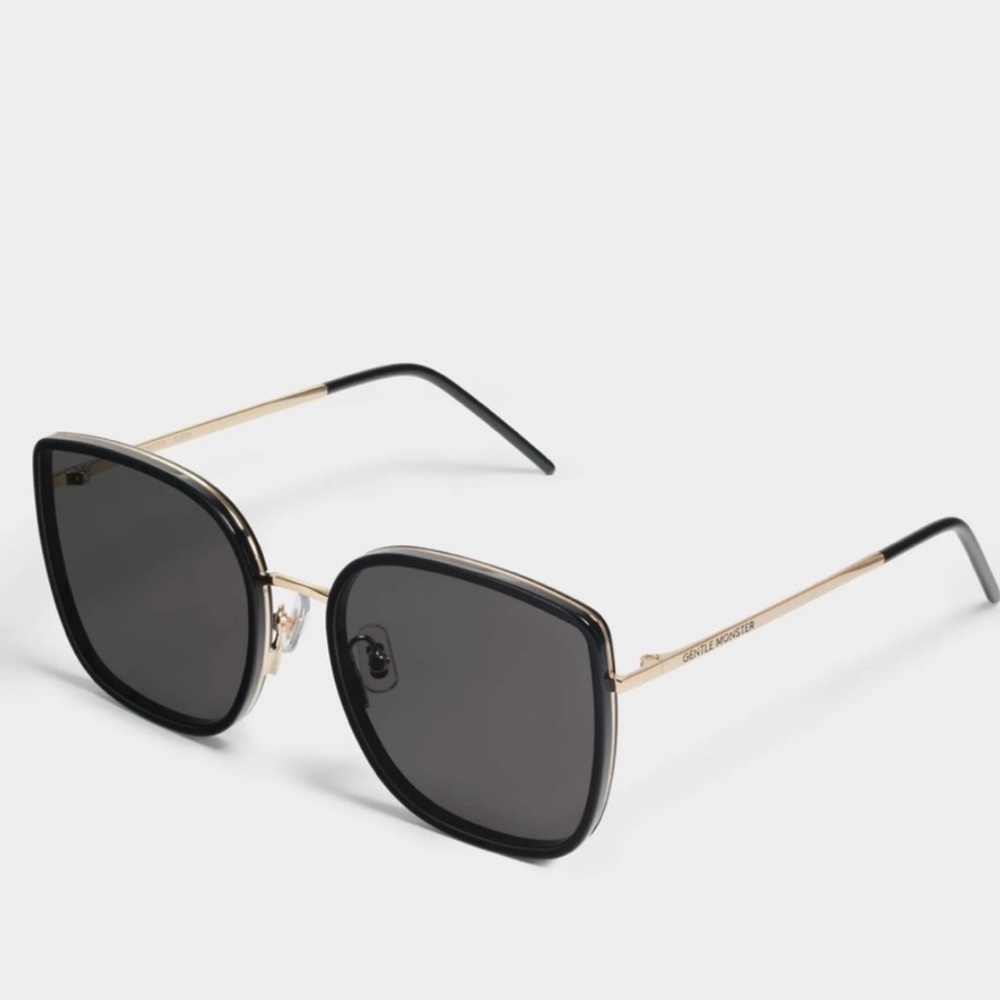 Gentlemonster sunglass (Bi Bi 01)